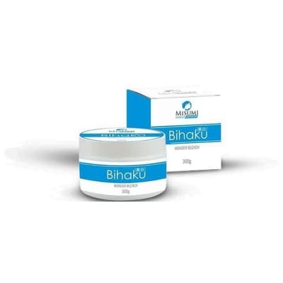 Misumi Premier Bhihaku Wonder Bleach 300g