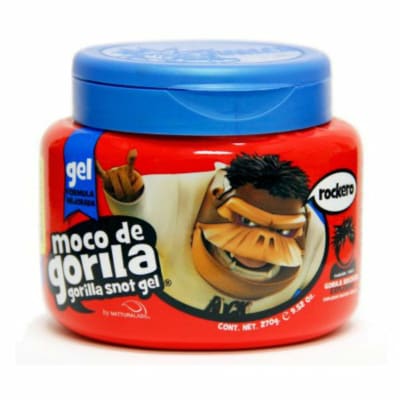 Moco de Gorila Rockero Gorilla Snot Gel (9.52 oz.) saffronskins.com™ 