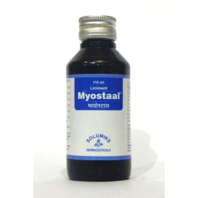 Myostaal Liniment 110ml