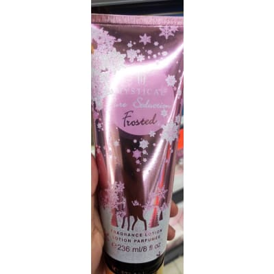 Mystical Pure Seduction Frosted 236ml