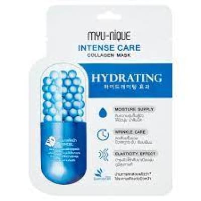 Myu-Nique Intense Care Hydrating