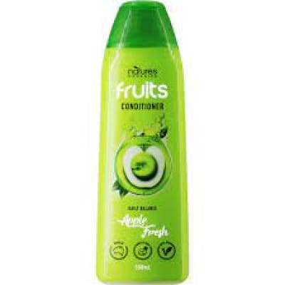 Nature Organics Fruits Conditioner Daily Balance