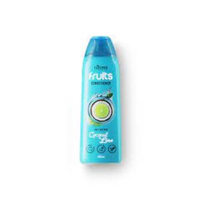 Nature Organics Fruits Conditioner Daily Restore