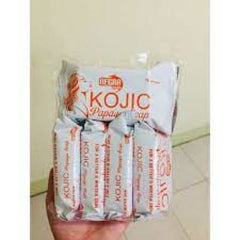 negra ultima kojic papaya soap 1pcs