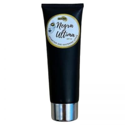 Negra Ultima spf50 Hydrating And Whitening Lotion