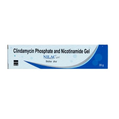 Nilac Gel 20gm