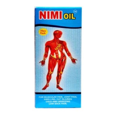 Nimi Oil 30ml