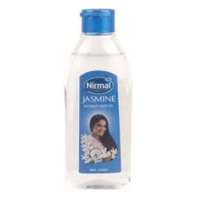 Nirmal Jasmine Coconut Hair Oil 180ml