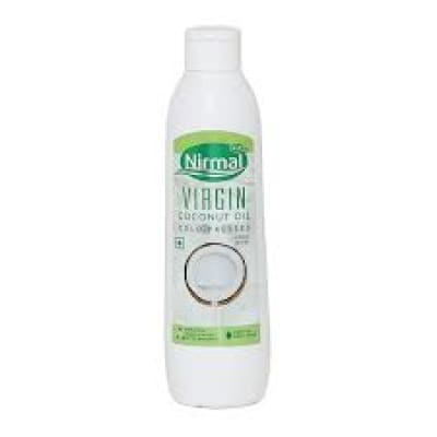 Nirmal Virgin Coconut Oil Cold Pressed
