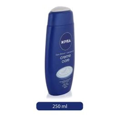 Nivea Creme Care 250ml saffronskins.com™ 