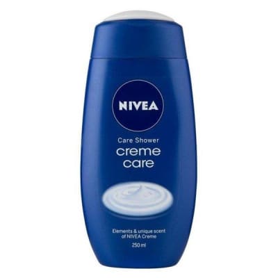 Nivea Creme Care 250ml saffronskins.com™ 