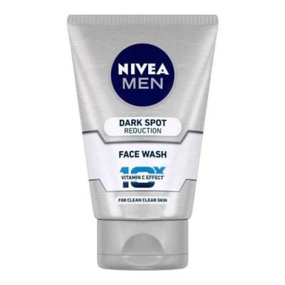 NIVEA Men Dark Spot Reduction saffronskins 