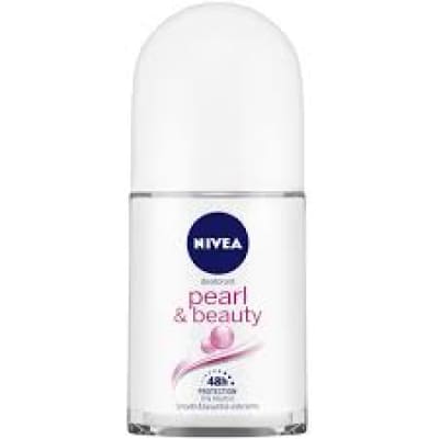 Nivea Pearl & beauty