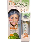 NOMARKS Anti-Marks Creams with fruit extracts (Parley 