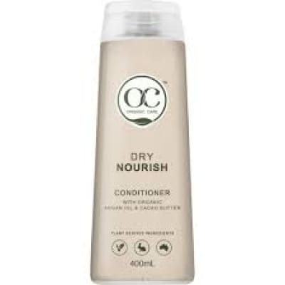 OC Dry Nourish Conditioner 400ml