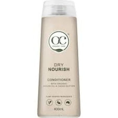 OC Dry Nourish Conditioner 400ml