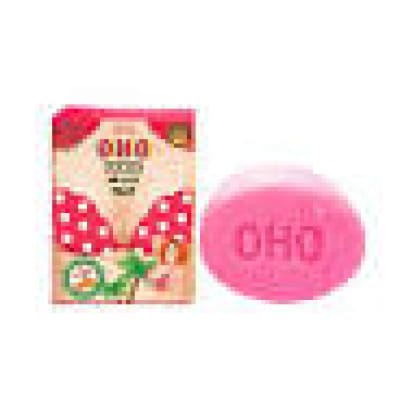 Oho Firming Breast Soap