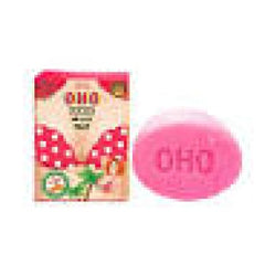 Oho Firming Breast Soap