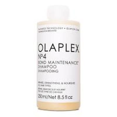 Olaplex No.4 Bond Maintenance Shampoo Shampooing 250ml