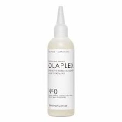 Olaplex Intensive Bond Building Hair Treatment No.0 155ml