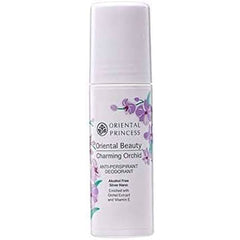Oriental Princess Oriental Beauty Charming Orchid Deodorant