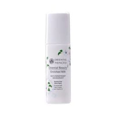 Oriental Princess Oriental Beauty Enriched Milk Deodorant