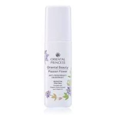 Oriental Princess Oriental Beauty Passion Flower deodorant