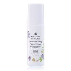 Oriental Princess Oriental Beauty Passion Flower deodorant