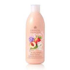 Oriental Princess Fresh & Juicy Delight Peach Sorbet 