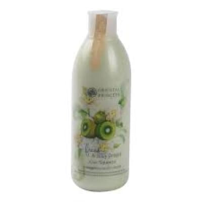 Oriental Princess Fresh & Juicy Squeeze Shimmering 