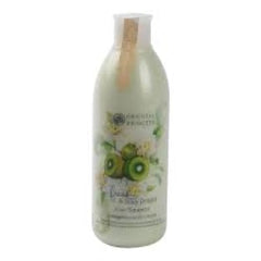 Oriental Princess Fresh & Juicy Squeeze Shimmering 