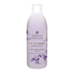 Oriental Princess Princess Garden Amber Bloom Body 