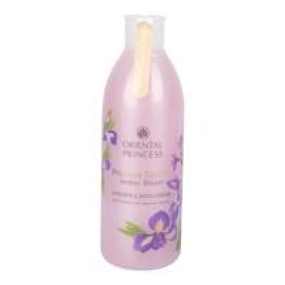 Oriental Princess Princess Garden Amber Blossom Shower & 