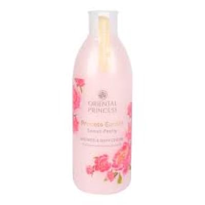 Oriental Princess Princess Garden Sweet Peony Shower & Bath 