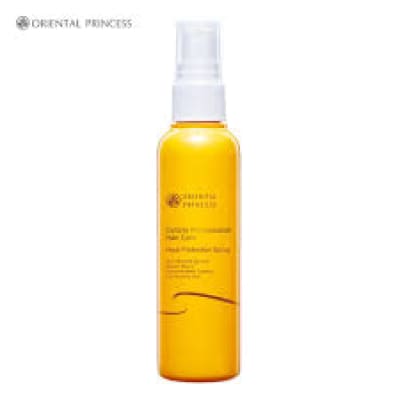 Oriental Princess Heat Protection Spray