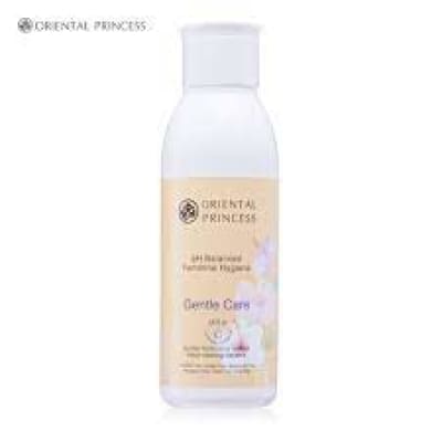 Oriental Princess pH Balanced Feminine Hygiene Gentle Care