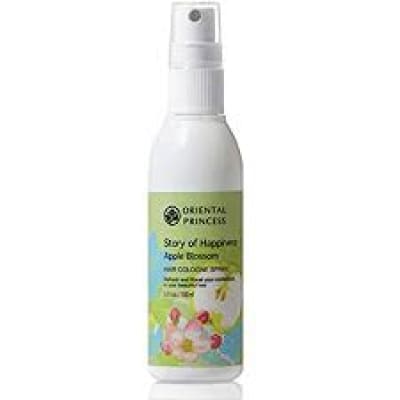 Oriental Princess Story Of Happiness Apple Blossom Hair 