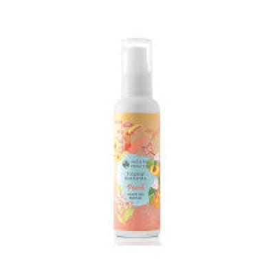 Oriental Princess Tropical Nutrients Peach Leave On Serum