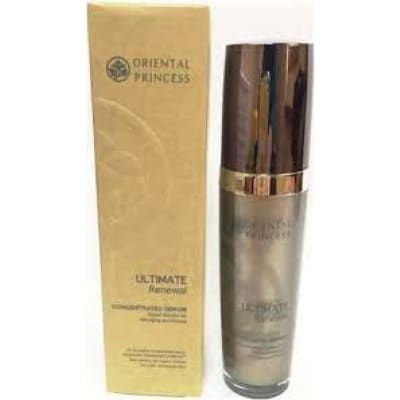 Oriental Princess Ultimate Renewal