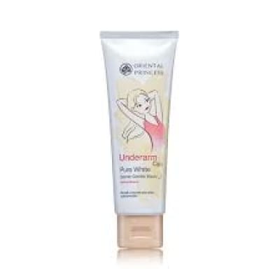 Oriental Princess Underarm Care Pure White Secret Gentle 