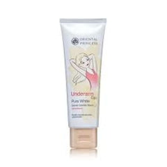 Oriental Princess Underarm Care Pure White Secret Gentle 