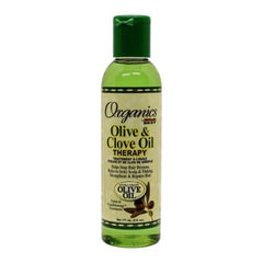 Original Africa's Best Olive & Clove Oil Therapy - 177ml saffronskins.com™ 