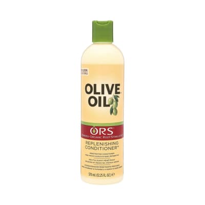 Ors Olive Oil Replenishing Conditioner 500ml saffronskins.com 
