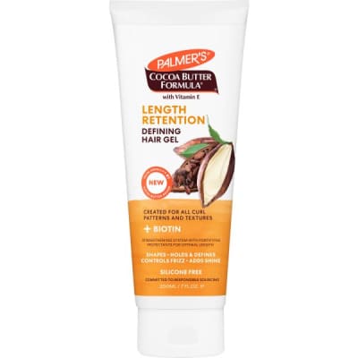 Palmer's Cocoa Butter Formula Length Retention Defining Hair Gel 300ml saffronskins.com™ 
