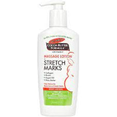 Palmer’s Cocoa Butter Formula Massage Lotion Strech Mark 