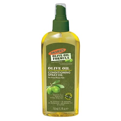 Palmer's Olive Oil Conditioning Spray Oil 150ml saffronskins.com™ 