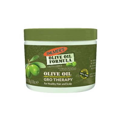 Palmer's Olive Oil Gro Therapy 250gm saffronskins.com™ 