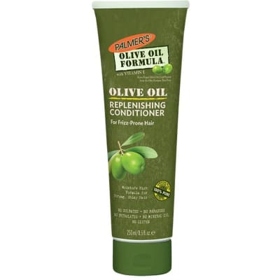 Palmer's Olive Oil Replenishing Conditioner 250ml saffronskins.com™ 