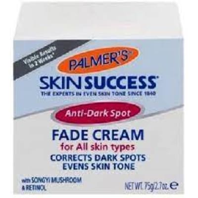 Palmer’s Skin Success With Vitamin E Fade Cream 75g
