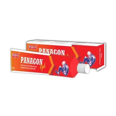 PANAGON - Gel 30g